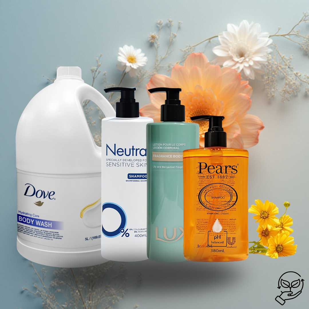 Sustainable & Eco-Friendly