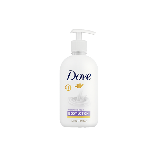 Dove Pro Hydrate Care – 500 ml