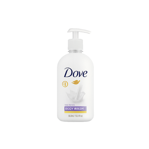 Dove Pro Hydrate Care – 500 ml