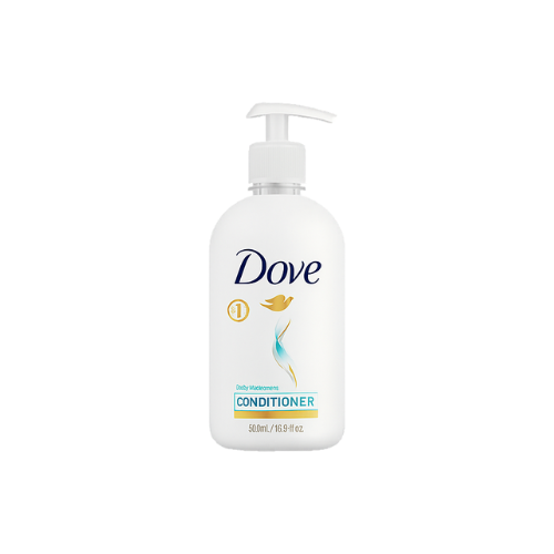 Dove Pro Hydrate Care – 500 ml