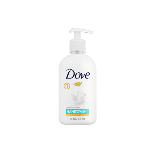 Dove Pro Hydrate Care – 500 ml