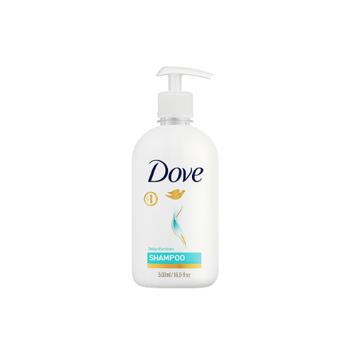 Dove Pro Hydrate Care – 500 ml