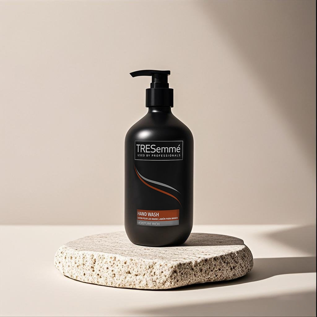 TRESemmé Moisture Rich Range – 500 ml