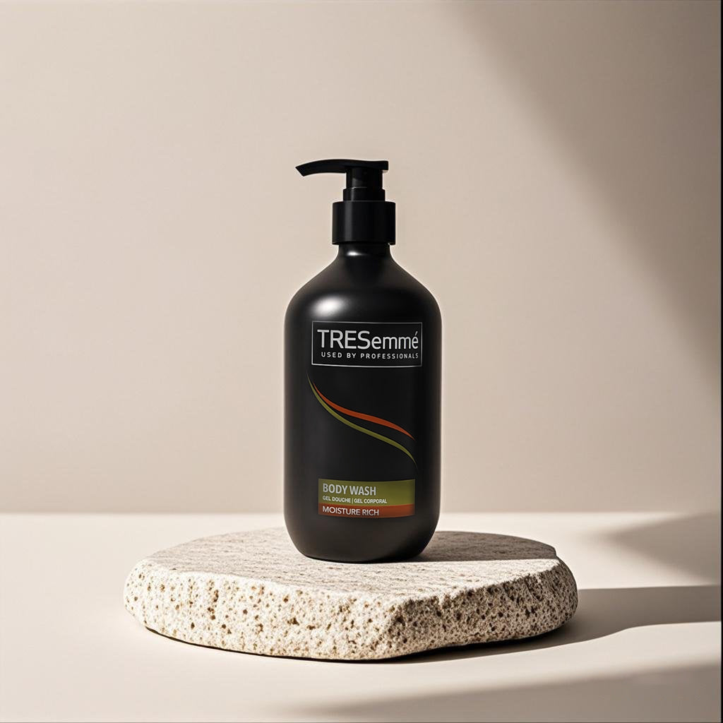TRESemmé Moisture Rich Range – 500 ml