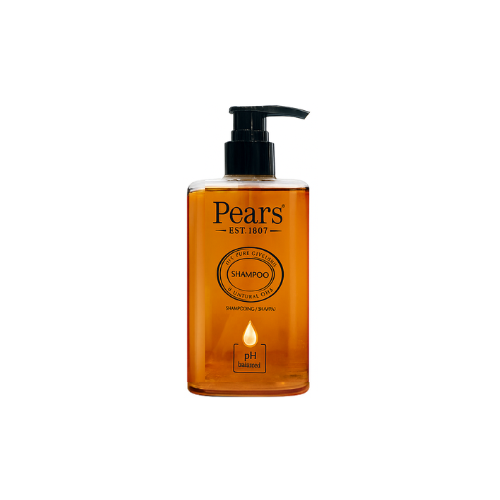 Pears Pure & Gentle Amenities Range – 380 ml