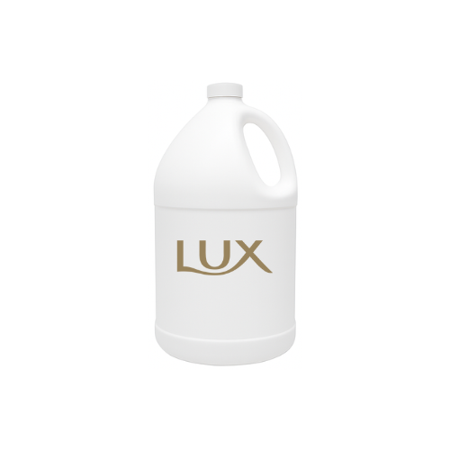 LUX Lily & Bergamot - 5L Reffils