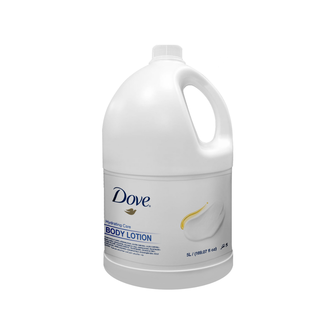 Dove Pro Hydrating Care Refills - 5L