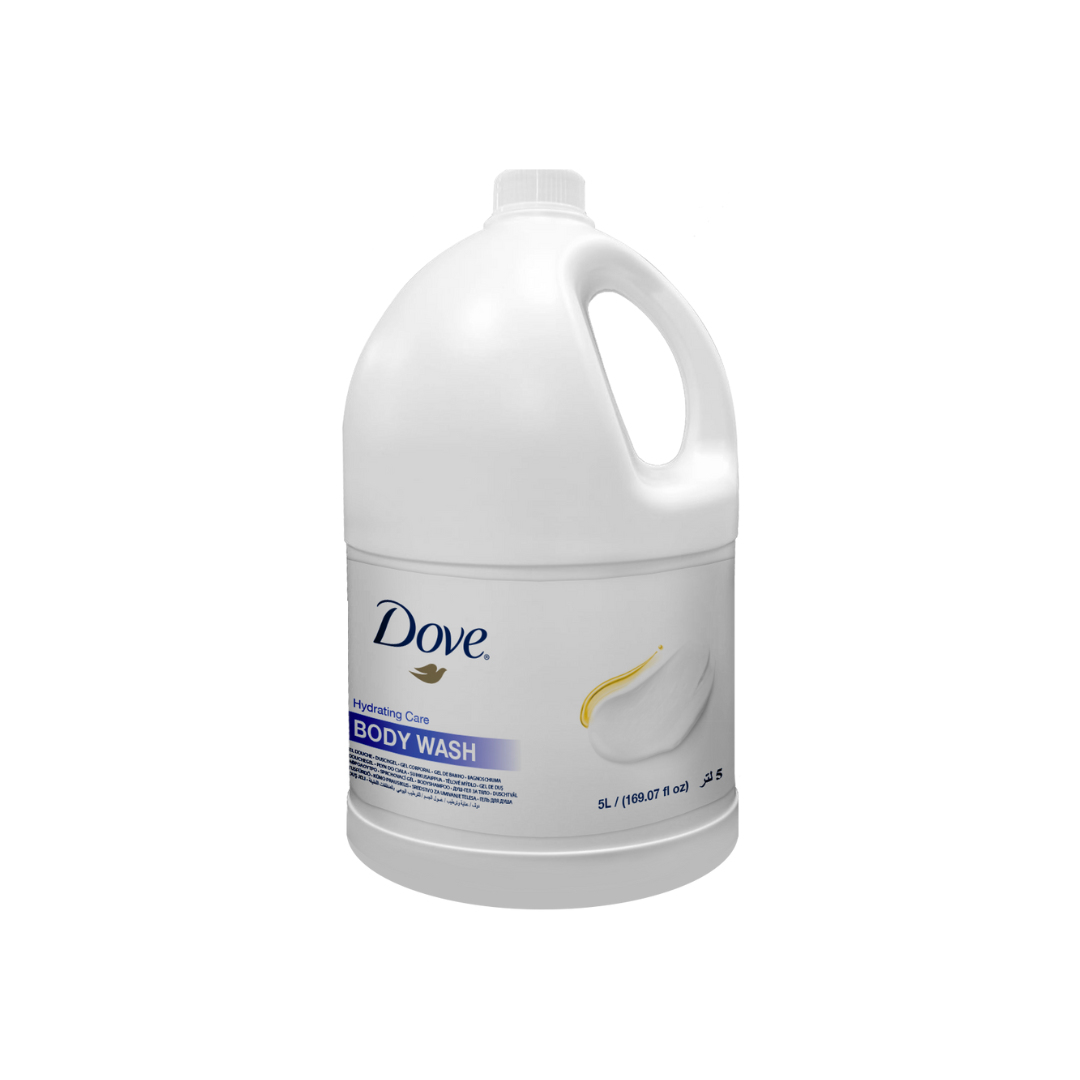 Dove Pro Hydrating Care Refills - 5L
