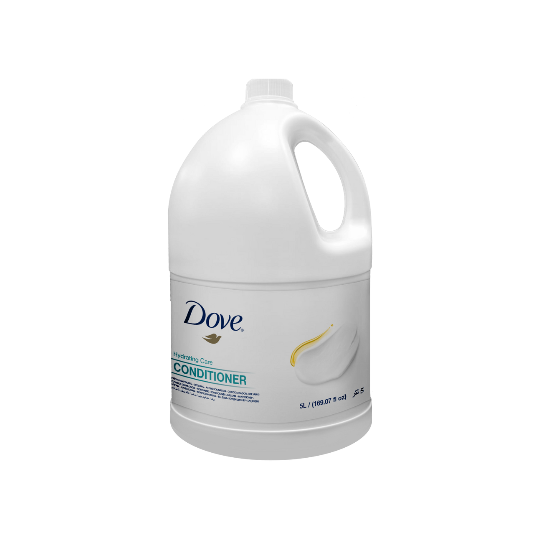 Dove Pro Hydrating Care Refills - 5L