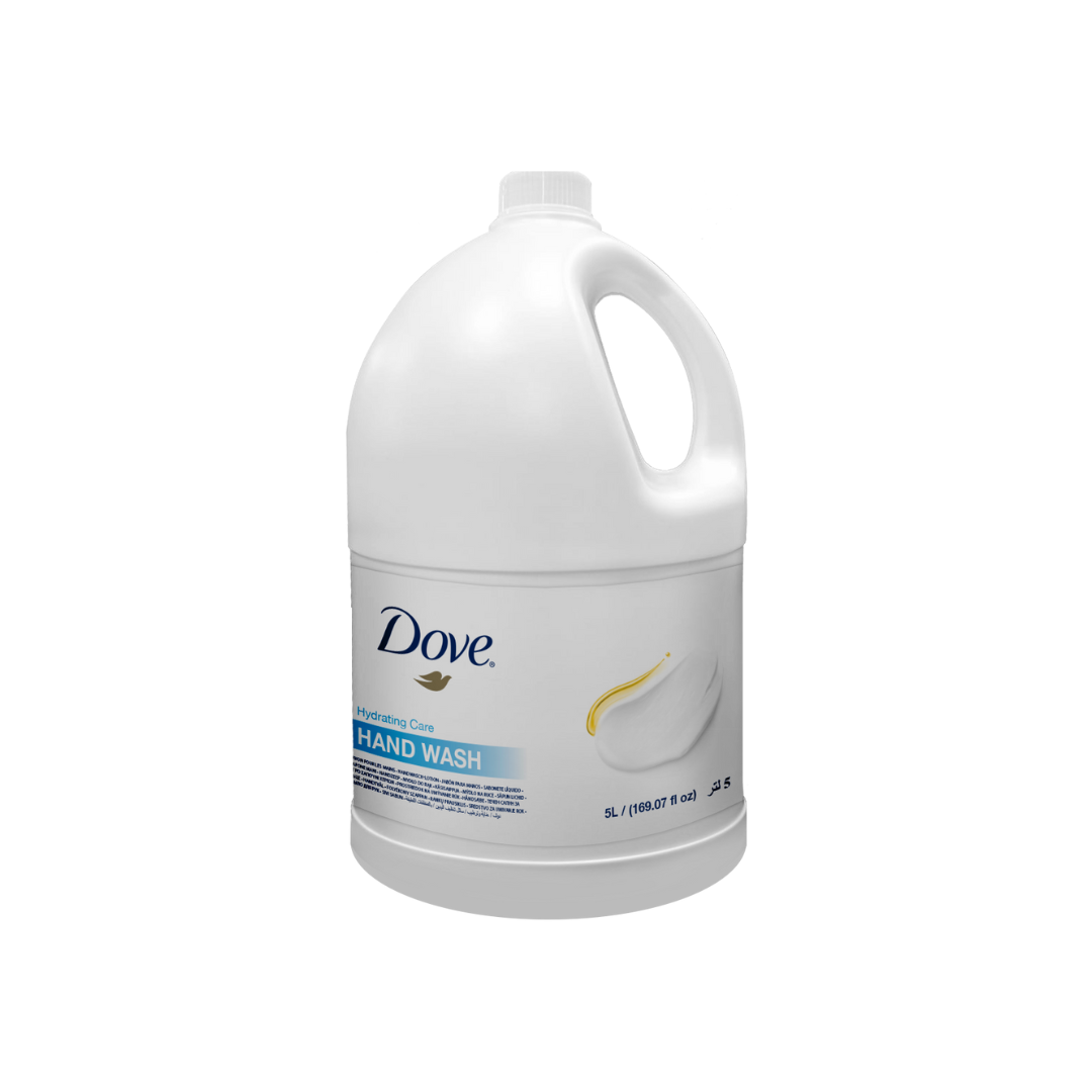 Dove Pro Hydrating Care Refills - 5L