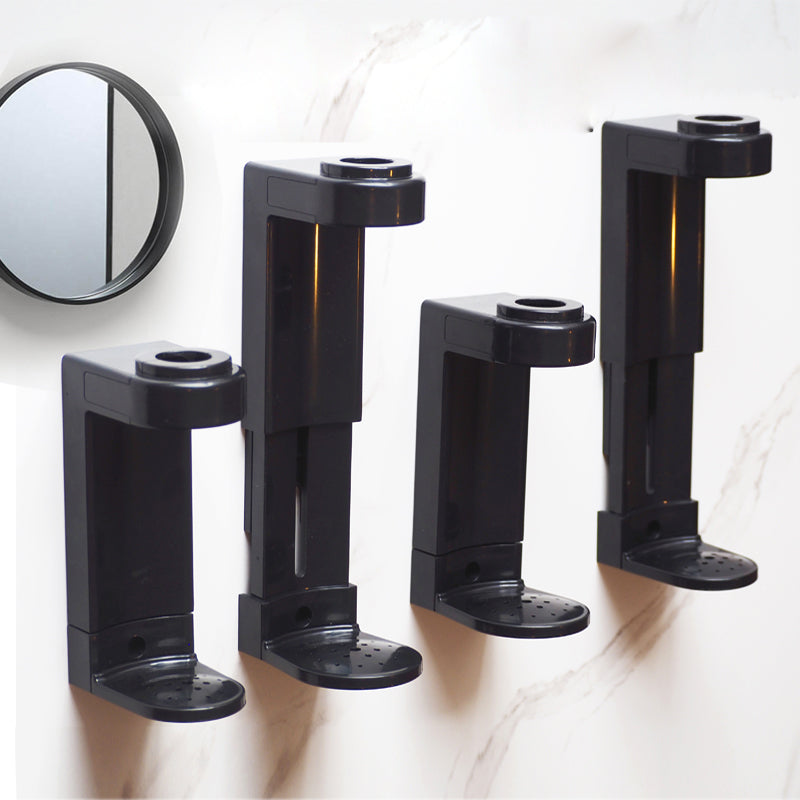 Lockable Wall Bracket - Vandal Proof