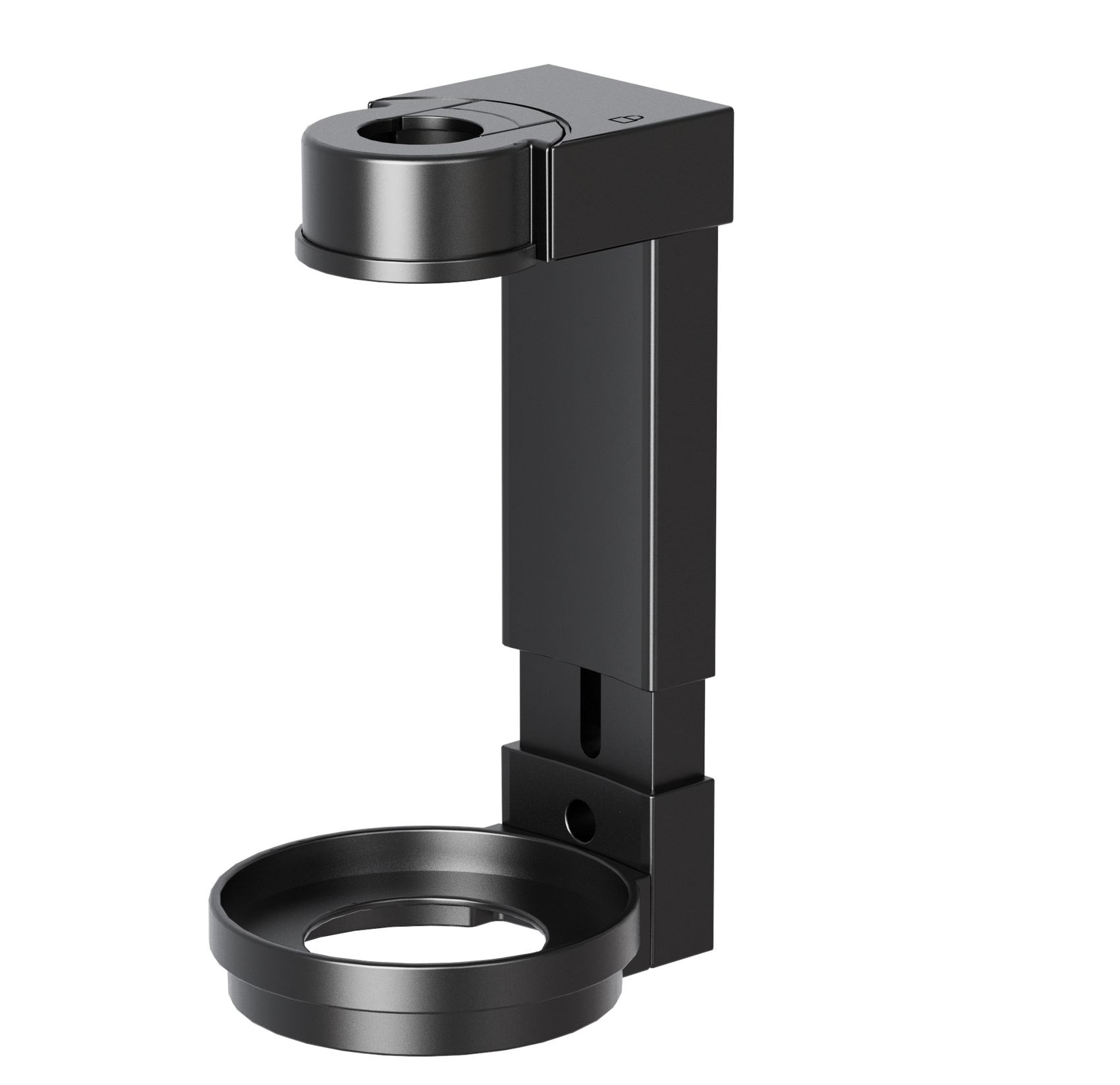 Lockable Wall Bracket - Vandal Proof