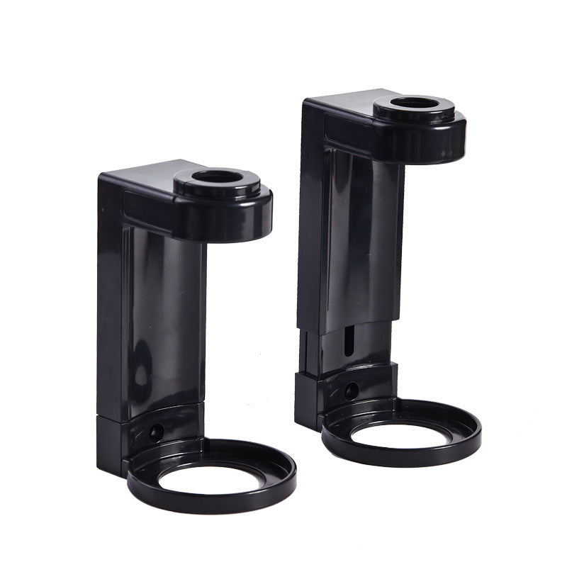 Lockable Wall Bracket - Vandal Proof